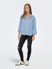 JDY Hemd in Soft Chambray