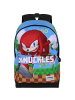 Sega Rucksack Knuckles in multicolor