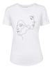 Mister Tee Mister Tee T-Shirts in white