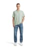 G-Star Raw Core Regular Poloshirt pale green