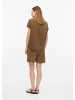 s.Oliver T-Shirt  in  8918_braun