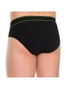 Kisses and Love 2er-Set: Slip in Black