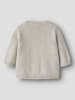 name it Strickjacke in Peyote Melange1