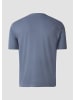 s.Oliver T-Shirt in 5363_blassblau