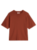 Marc O'Polo T-Shirt 1er Pack in Rot