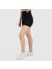 SMILODOX Shorts Josie in Schwarz