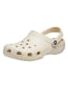 Crocs Clog 'Classic' in beige