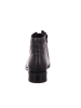 Semler Boots in schwarz