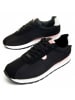 Montevita Sneakers Sneaker Drillsport5 in Schwarz