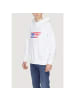Underclub Sweatshirt Weiss