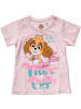 Paw Patrol Schlafanzüge Skye XT in rosa/pink