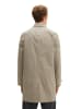 Marc O'Polo Kurzmantel regular in Frozen Taupe