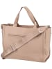 Bogner Handtasche Maxon Maylin MHZ in Greige