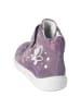 Ricosta Grundschule Sneaker in pink