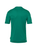 Kempa Shirt POLY Kids in lagune