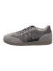 Gabor Schnürschuhe in grau
