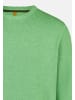 Redmond Pullover Basic in Grün