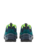 LOWA Outdoorschuhe MADDOX PRO GTX in petrol/limone