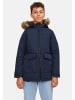 JACK & JONES Junior Jacke 'Craft' in blau