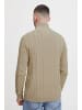 11 Project Troyer PRJalien in Beige