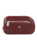 Esquire Toscana Schlüsseletui Leder 11.5 cm coffee