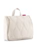 Reisenthel Toiletbag Xl Kulturbeutel 28 cm puffer stone