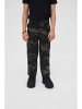 Brandit Cargo-Hosen in darkcamo