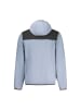 NORWAY 1963 Blau Polyester Herren Jacke