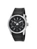 Kenneth Cole Quarzuhr 10022534 in Silber