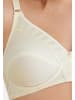 Felina BH ohne Bügel Weftloc in Champagner
