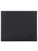 Lacoste Core Essentials Men S Classic Geldbörse RFID Schutz 12 cm noir