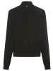 Laura Scott Blouson in Schwarz