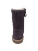 Lurchi Schaftstiefel  Famosa  in Violett
