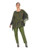 Ulla Popken Tunika in olive