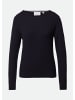 comma Strickpullover in 5976_navy