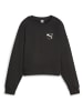 Puma Sweatshirt BETTER SPORTSWEAR Crew TR in Schwarz