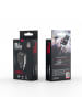 maXlife Maxlife MXTC-11 Ladegerät 1x USB-A 2,1A schwarz