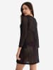 Triumph Strandkleid Red Label Beach MyWear Dress in Black