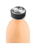 24Bottles Urban Trinkflasche 500 ml peach orange