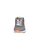 DOLOMITE Schnürschuhe  Sportlich in grau