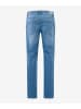 BRAX  Straight Leg Jeans für Herren in uni
