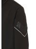 hoona Jacket in SCHWARZ