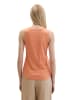 Marc O'Polo Top regular in Warm Orange
