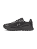Under Armour Sneakers Low UA Tech Runner in schwarz