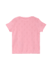 s.Oliver T-Shirt kurzarm in Pink