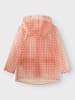 name it Regenjacke in Peach Whip