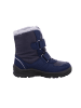 Lurchi Sneaker in dunkelblau