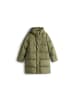 Tommy Hilfiger Mantel in utility olive