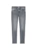 Marc O'Polo DENIM Jeans Mocell ALVA slim in multi/salt n pepper light grey