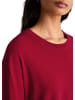 Marc O'Polo DENIM Longsleeve relaxed in Vivid Cherry